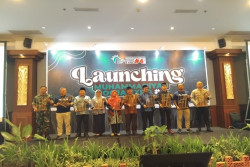 Muhammadiyah Jogja Expo 2025 Targetkan 50 Ribu Pengunjung