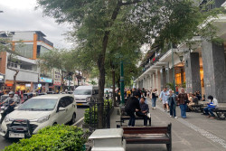 Kawasan Malioboro Jogja Ditata Menjadi Zona Rendah Emisi, Bentor Akan Dibatasi Bertahap