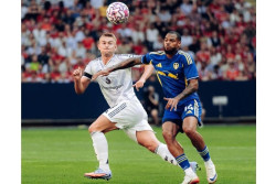 Hasil Man United vs Leeds United: Skor 0-0