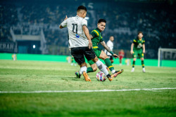 Persebaya Surabaya Percaya Diri Jelang Jamu PSIM Jogja di Pembuka Super League 2025/2026