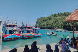 Pelabuhan Sadeng Gunungkidul Jadi Penghasil Ikan Terbesar di DIY