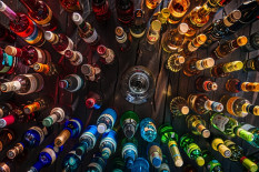 Hasil Skrining Sampling BNNK Bantul 2024, 90 Persen Siswa SMP di Bantul Sudah Konsumsi Alkohol