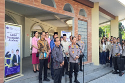 SMA KTB dan GDA Resmi Dibuka, Jadi Sekolah Internasional Unggulan Pencetak Calon Pemimpin Bangsa