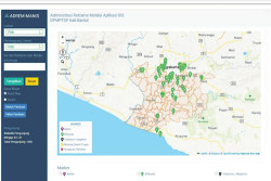 Izin Reklame Lebih Transparan, DPMPTSP Bantul Maksimalkan Adrem Manis