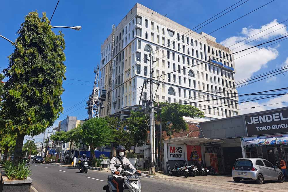 Insentif Mudahkan Pelaku Usaha Berinvestasi di Kota Magelang