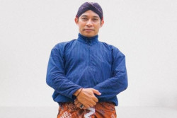 Wakil Ketua DPRD Bantul Berikan Catatan Program Pembangunan Pemkab Bantul