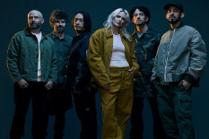 Alasan Linkin Park Tak Akan Bawakan 'One More Light' dalam Tur Mereka