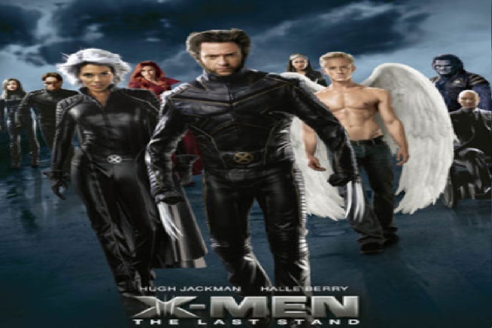 Aktor yang Perankan X-Men Bakal Dirombak