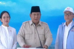 80 Ribu Koperasi Desa/Kelurahan Merah Putih Diluncurkan, Ini Harapan Prabowo