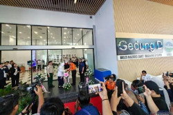 Perkenalkan, Ini Gedung Bertingkat Tahan Gempa Megathrust di Jakarta dari BMKG