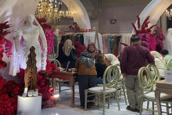 Semarak Pesta Pernikahan di IKAPPESTY Wedding Expo ke-12 di Jogja City Mall