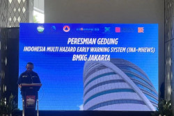 Ini Kelebihan Gedung Ina-MHEWS, Tahan Gempa Megathrust dengan Teknologi Mutakhir