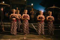 Sendratari Ramayana Prambanan Padhang Bulan Hadirkan Nuansa Magis Bulan Purnama dan Budaya Jawa nan Sakral