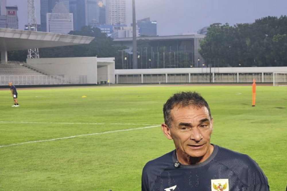 Malam Ini Timnas U-23 Indonesia Lawan Malaysia di AFF U-23, Ini Ulasan Skemanya