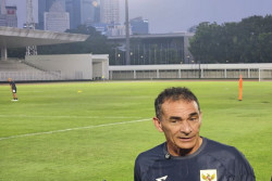 Malam Ini Timnas U-23 Indonesia Lawan Malaysia di AFF U-23, Ini Ulasan Skemanya