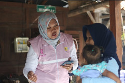 Sambut Semangat Kemerdekaan, Srikandi PLN UID Jateng dan DIY Raih Penghargaan Gold di Ajang Perempuan Berbakti Awards 2025