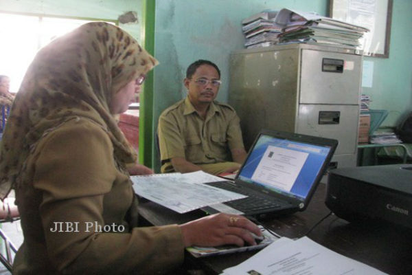 Masa Jabatan Lurah dari 6 Tahun Menjadi 8 Tahun di Bantul Segera Disahkan