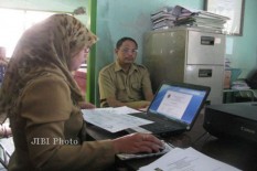Masa Jabatan Lurah dari 6 Tahun Menjadi 8 Tahun di Bantul Segera Disahkan