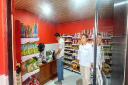 Puskesmas di Sleman Terintegrasi dengan Klinik Koperasi Desa Merah Putih, Ini Juknisnya