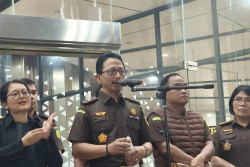 Kejagung Tetapkan 8 Tersangka Baru Kasus Sritex, Ada Mantan Dirut Bank Jateng hingga Bank BJB