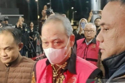 Kejagung Ungkap Alasan Mantan Dirkeu Sritex Allan Moran Severino Jadi Tersangka, Pencairan Kredit untuk Bayar Utang