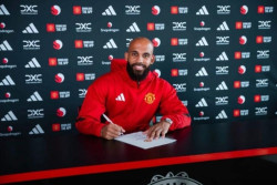 Man United Resmi Merekrut Bryan Mbeumo dari Brentford dengan Nilai Rp1,47 Triliun