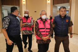 Tujuh Tersangka Kasus Korupsi Sritex dari Pihak Bank, Ini Peran yang Diungkap Kejagung
