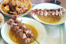 Festival Kuliner Mataram 2025 Upaya Pemkab Bantul Dukung Pelestarian Kuliner Tradisional