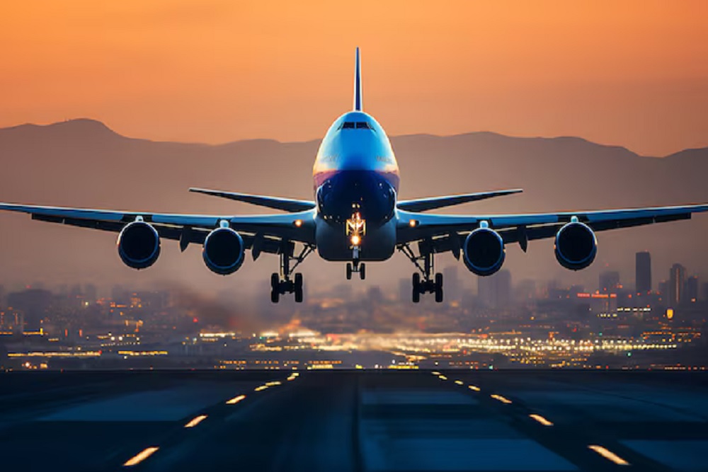 Sistem IT Rusak, 150 Penerbangan Alaska Airlines Dibatalkan