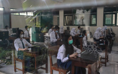 DIY Tahun Ini Tambah 55 SPAB Tingkat SMA/SMK/SLB
