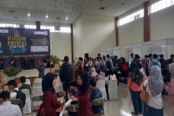 Masih Ada 5 Ribu Pengangguran di Kulonprogo, Disnaker Menggelar Job Fair dengan 2.028 Lowongan Kerja