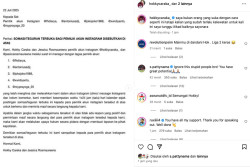 Hokky Caraka Meradang, Somasi 5 Netizen Seusai Pertandingan Indonesia Vs Malaysia