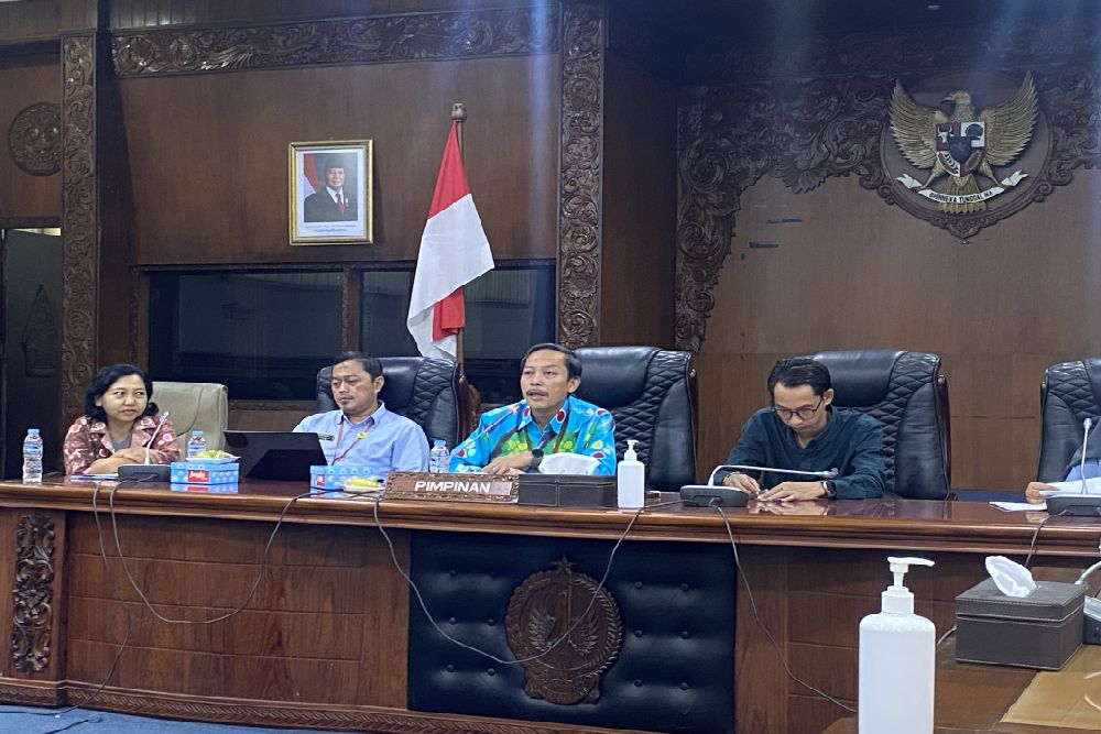 Dana Keistimewaan DIY Dipangkas hingga Rp200 Miliar, Berikut Proyek Strategis yang Tertunda Tahun Ini