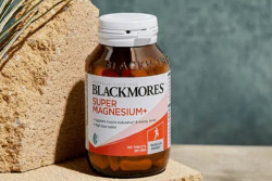 Heboh Blackmores Beracun di Australia, Ini Kata BPOM
