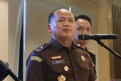 KPK Bakal Periksa Kajari Madina Terkait Kasus Dugaan Korupsi Jalan di Sumut, Kejagung: Kami Koordinasikan