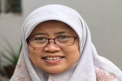 Zoonosis Mengancam, Apoteker Siap di Garis Depan