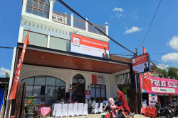 Koperasi Desa Merah Putih di Sleman Terganjal Aset dan Permodalan, Ada yang Belum Beroperasi