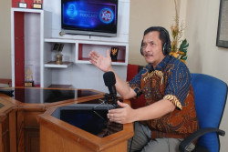 Pemotongan Anggaran Nyata Merepotkan Daerah, Eko Suwanto Minta Pemda Galang Partisipasi Swasta Membangun