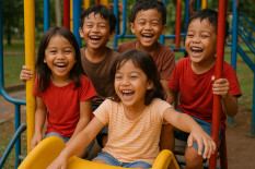 Hari Anak Nasional, Dalam 21 Hari 1.092 Anak Indonesia Jadi Korban Perkosaan hingga Penelantaran