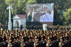 Ribuan Perwira Remaja TNI dan Polri Dilantik Presiden Prabowo Hari Ini