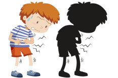 Ini Penyakit yang Rentan Menyerang Anak-Anak