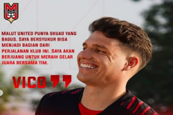 Tiga Eks Pemain PSS Sleman Pilih Gabung Malut United
