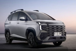 Spesifikasi dan Harga Hyundai Stargazer Cartenz yang Diluncurkan di GIIAS 2025
