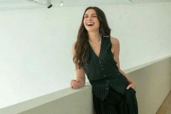 The Devils Wears Prada 2 Dipastikan Diproduksi, Anne Hathaway Kembali Jadi Pemeran Utama