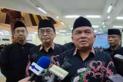Menteri Hukum Akhiri Dualisme Kepemimpinan di PSHT, Muhammad Taufiq Jadi Ketum yang Sah