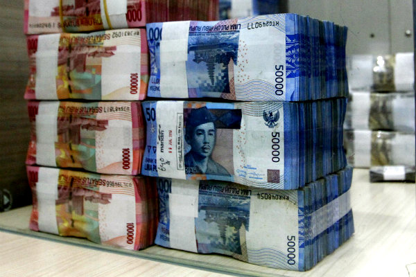 Dampak Pemangkasan Danais, Dana BKK Kalurahan di Kulonprogo Berkurang Rp5,2 Miliar, Berikut Datanya