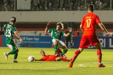 PSS Sleman Naksir Riko Simanjuntak, Transfer Masih Belum Terjadi