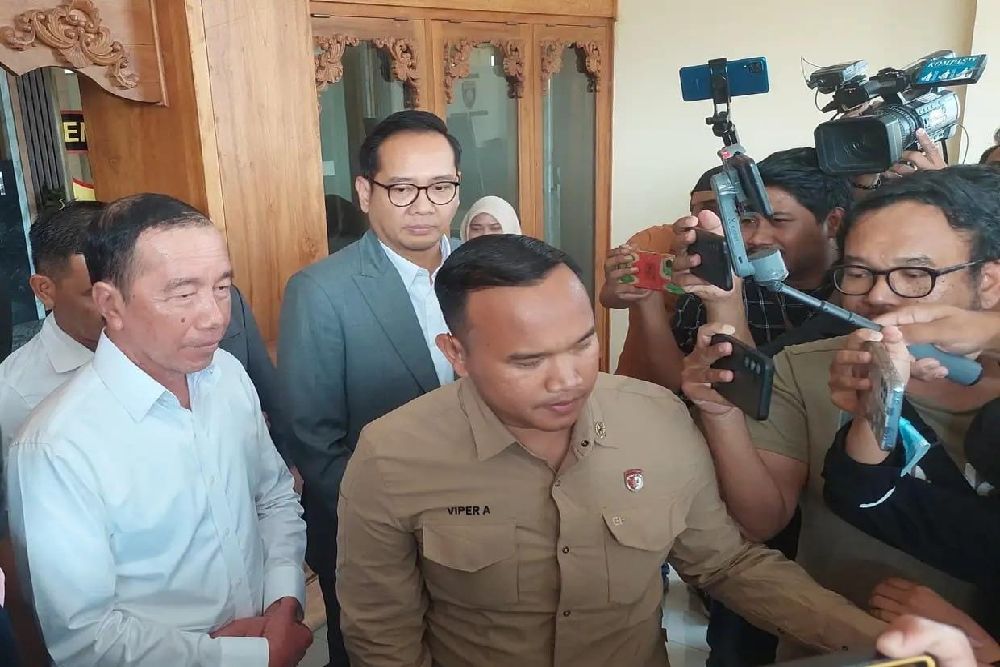 Selain Jokowi, Polisi juga Periksa 10 Saksi Terkait Pencemaran Nama Baik, Fitnah dan Pelanggaran UU ITE