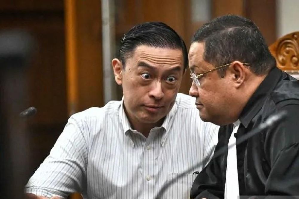 Kejagung Resmi Ajukan Banding atas Vonis Tom Lembong, Ini Alasannya