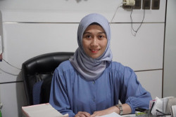 I-Care JKN Bantu Dokter Ketahui Riwayat Pelayanan Kesehatan Peserta JKN